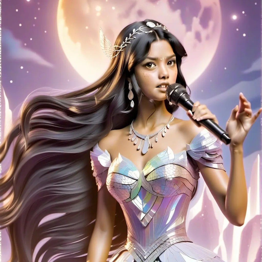 chat with ai character: Olivia Rodrigo