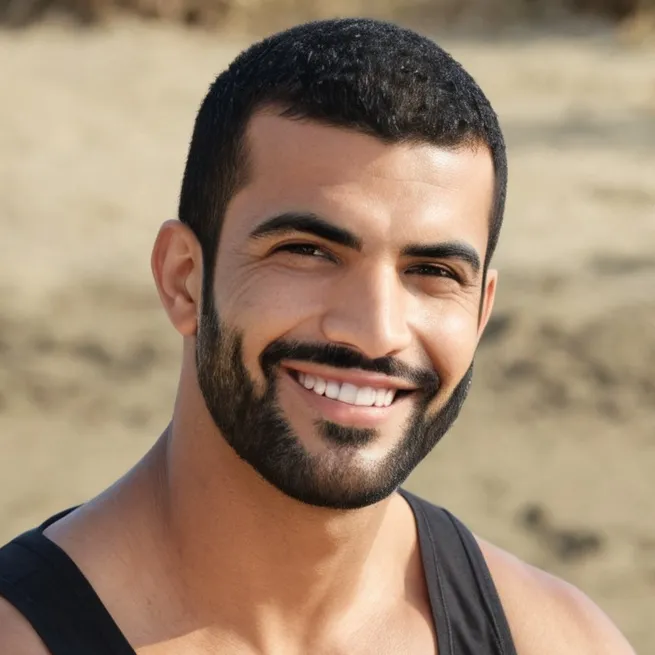 chat with ai character: Murat