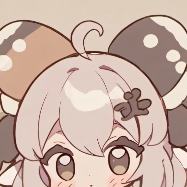 chat with ai character: Little mia