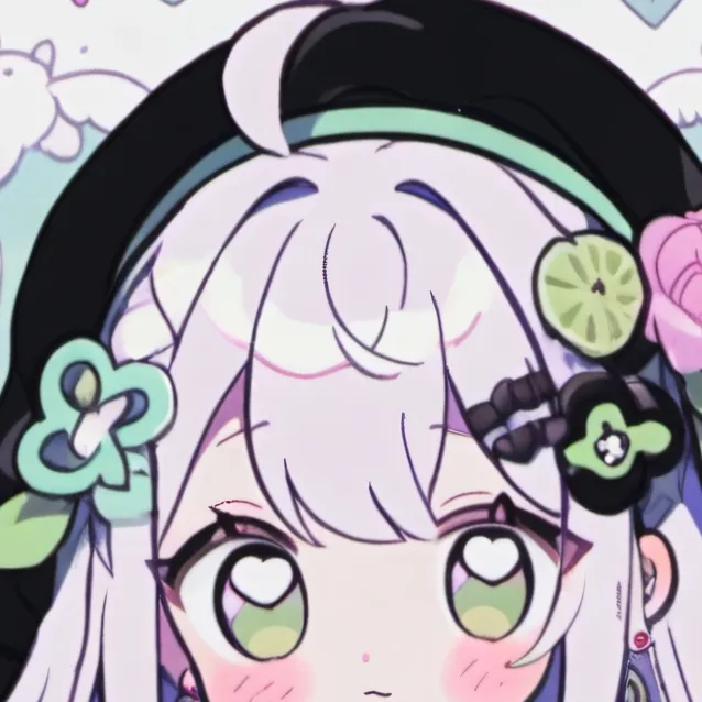 chat with ai character: mika