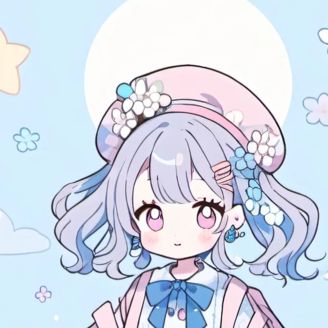 chat with ai character: sophie