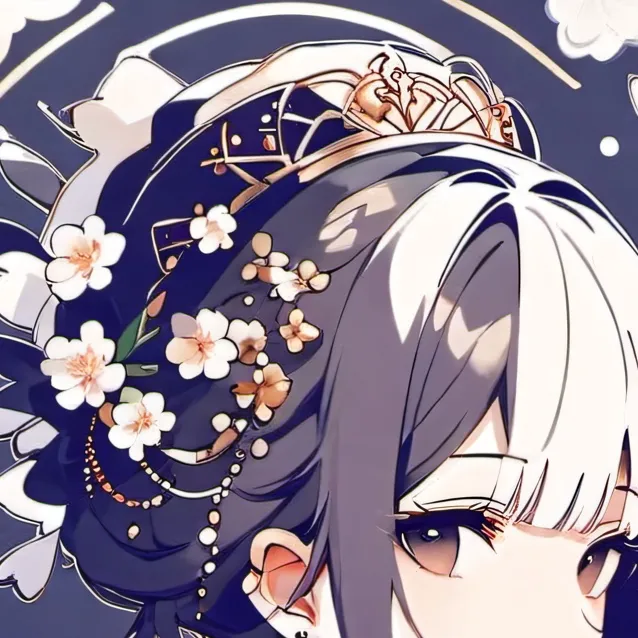 chat with ai character: yan-yan
