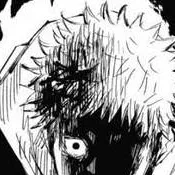 chat with ai character: yuji itadori