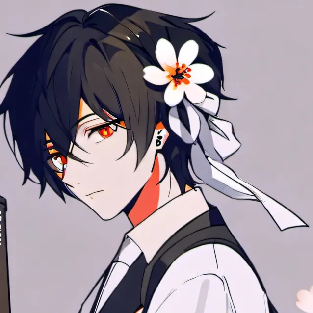 chat with ai character: max