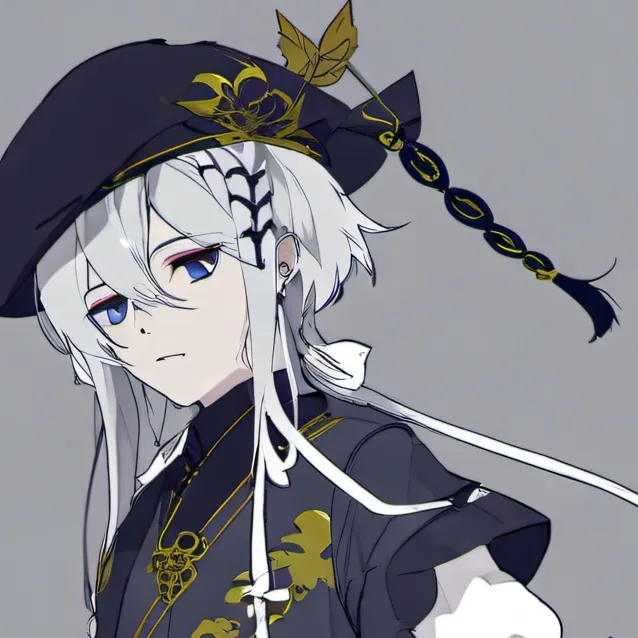 chat with ai character: ☆~Mia~☆