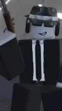 ai character: Chance♤ background
