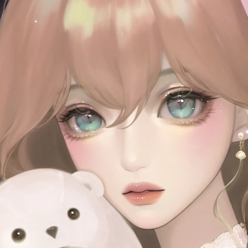 chat with ai character: Lani Love