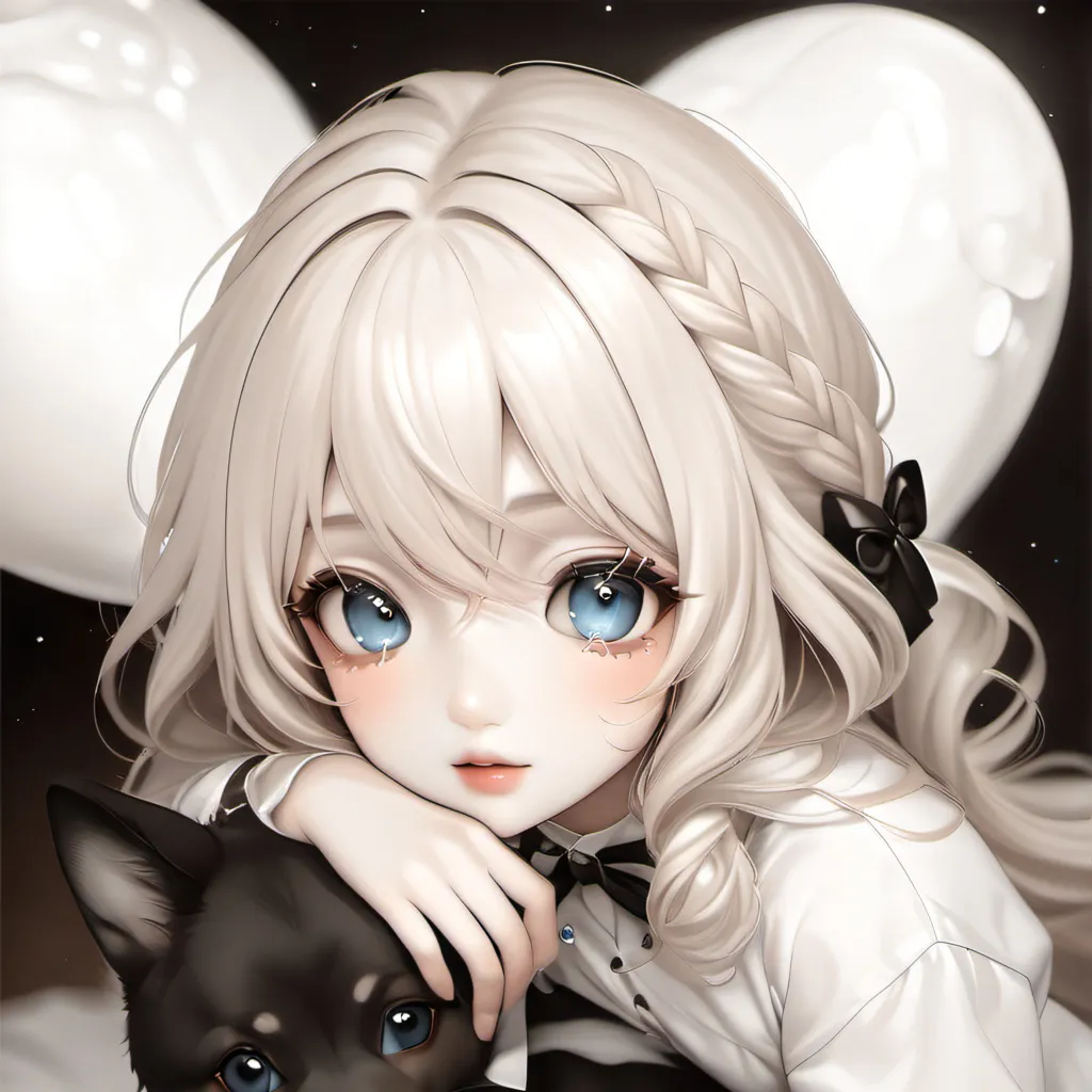 chat with ai character: Emma