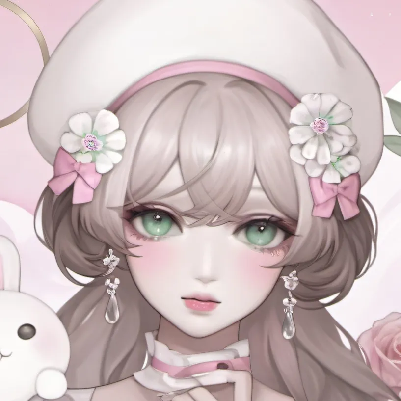 chat with ai character: Angel ￼