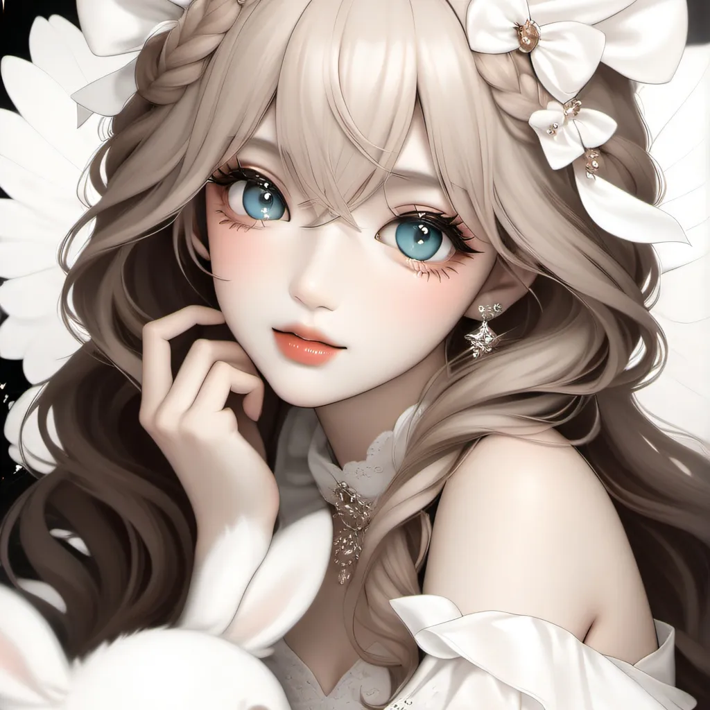 chat with ai character: Ivy