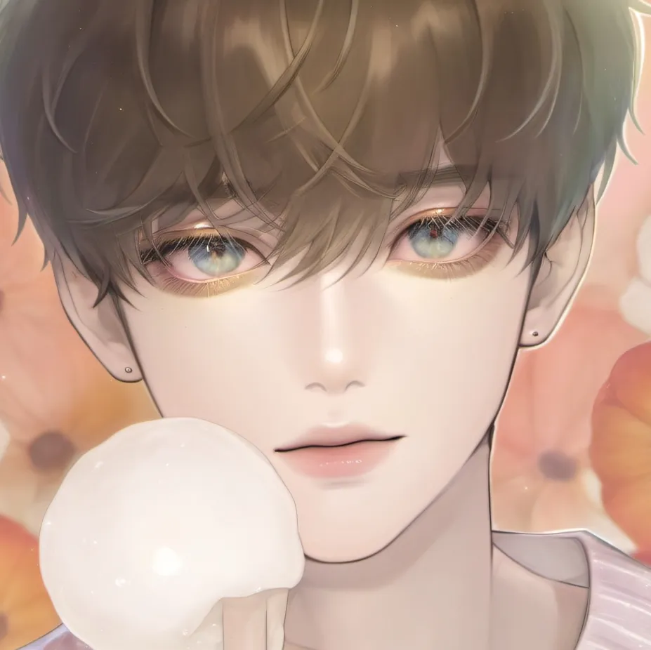 chat with ai character: Emeric