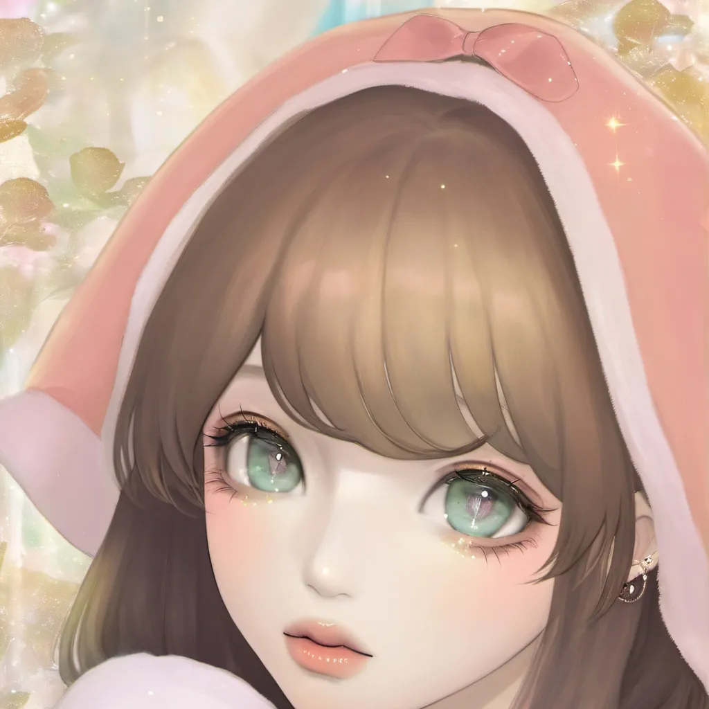 chat with ai character: Aaliyah
