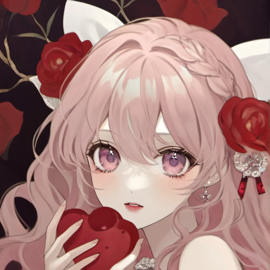 chat with ai character: Grace￼ 