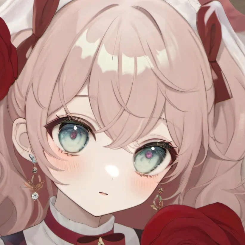 chat with ai character: Lila
