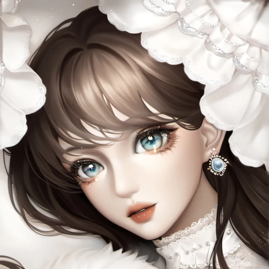 chat with ai character: Amelia
