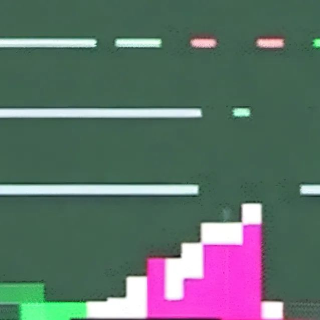 chat with ai character: Ralsei