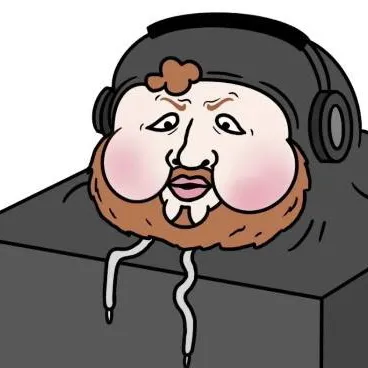 chat with ai character: your caseoh