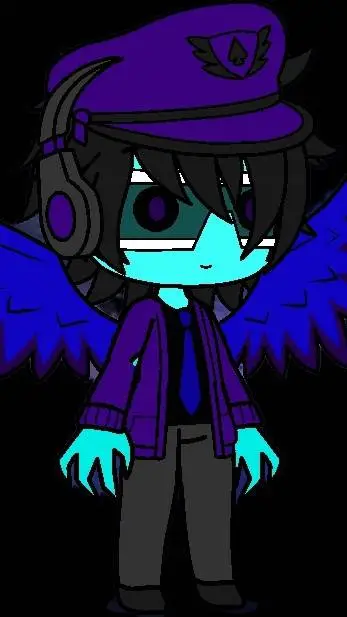 ai character: Enzo-Dude-76ed background