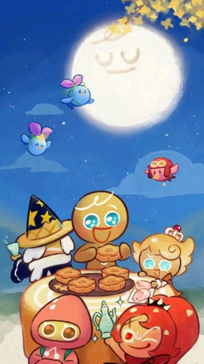 Talkie AI - Chat with Gingybrave&friends