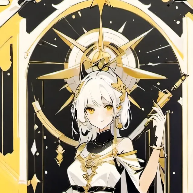 chat with ai character: sandra