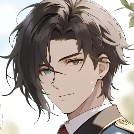 chat with ai character: Soldier 