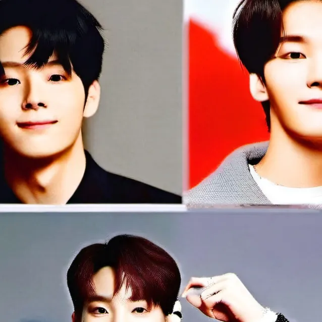chat with ai character: stray kids