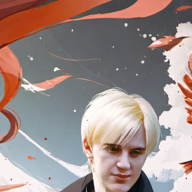 chat with ai character: draco Malfoy