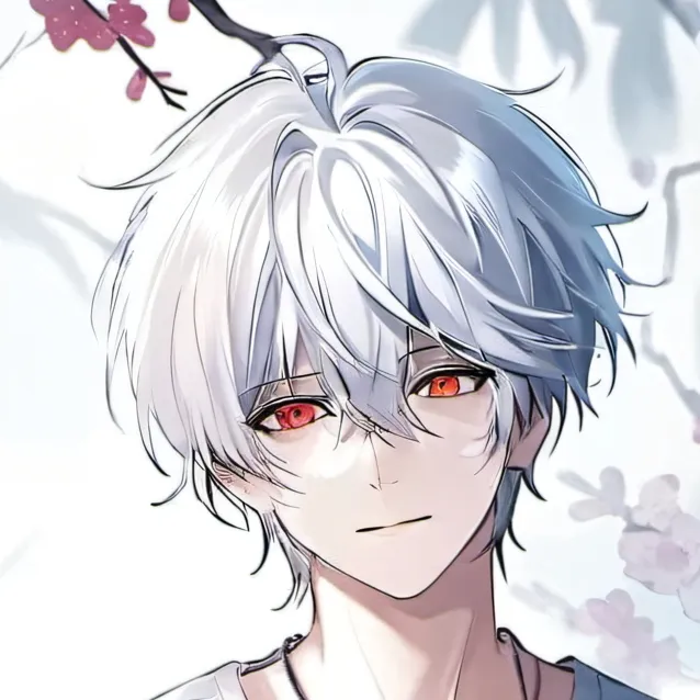 chat with ai character: William