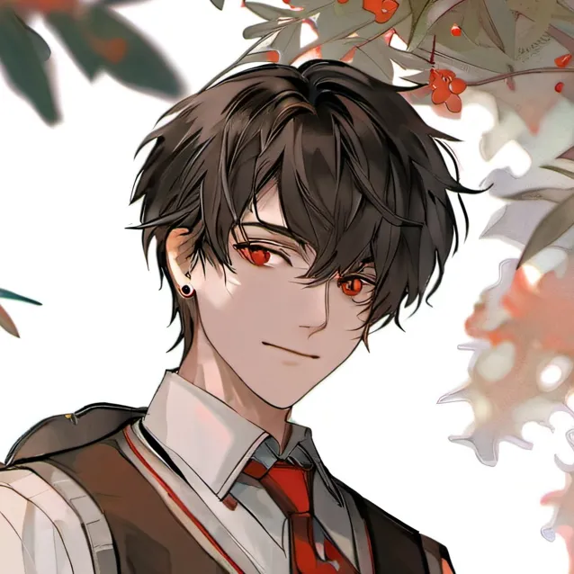 chat with ai character: Michael Damien 