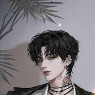 chat with ai character: -Ashbin-