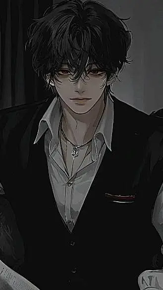 ai character: -|®ex|- background