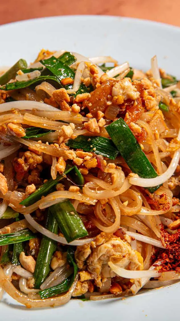 ai character: Announcement  background