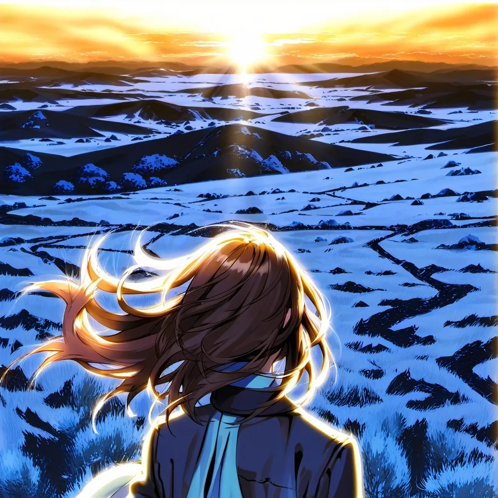 chat with ai character: Sylvia Thorndike