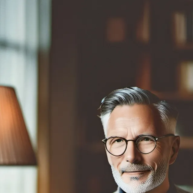 chat with ai character: grandpa