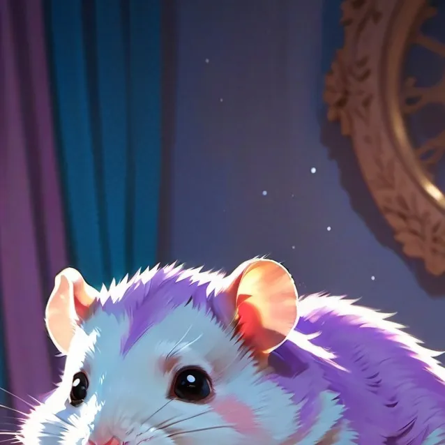 chat with ai character: millie