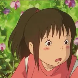 chat with ai character: Chihiro