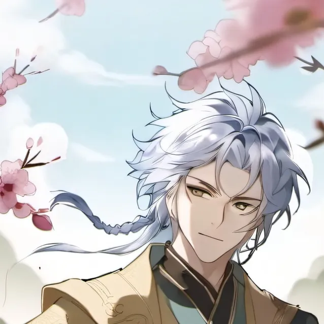 chat with ai character: jj