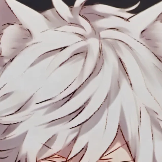 chat with ai character: cat