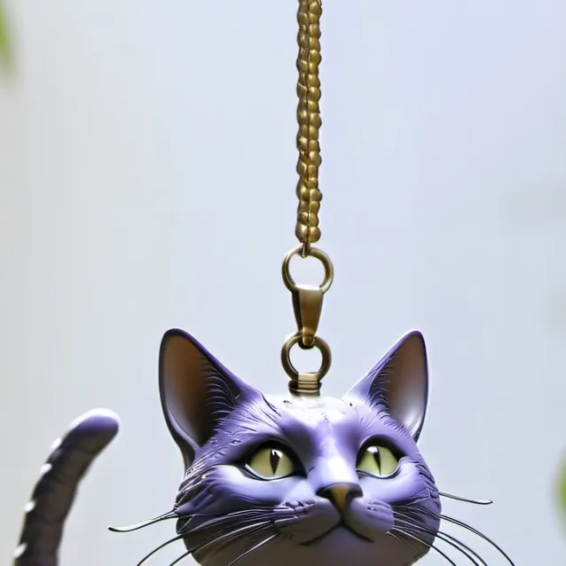 chat with ai character: cat nap