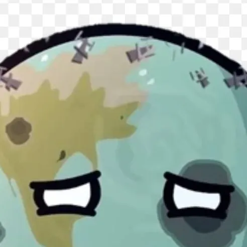 chat with ai character: solarball Earth 