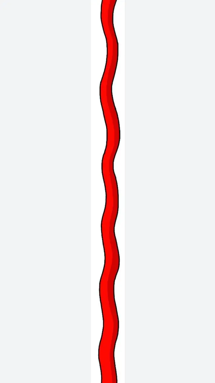 ai character: long chili background