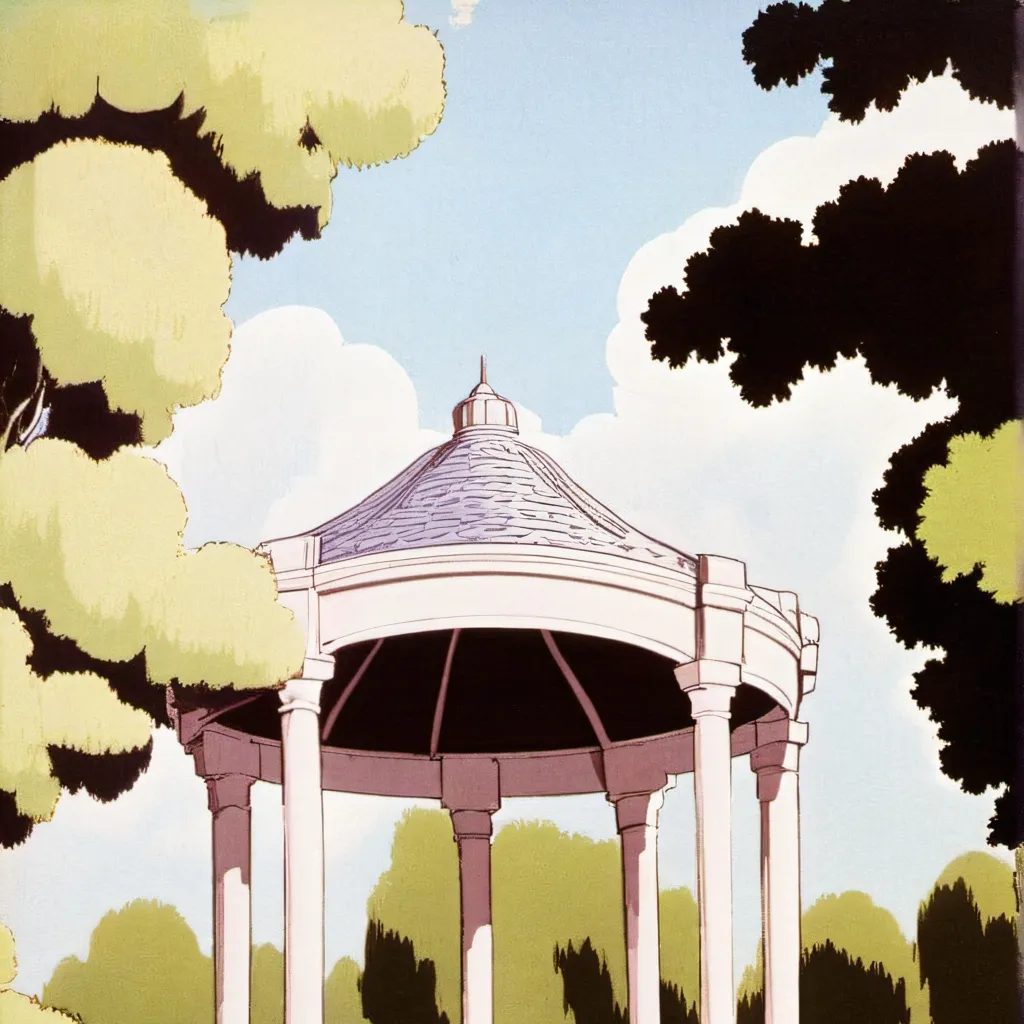 chat with ai character: garten of poncik