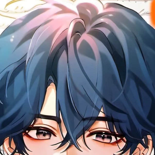 chat with ai character: Zane