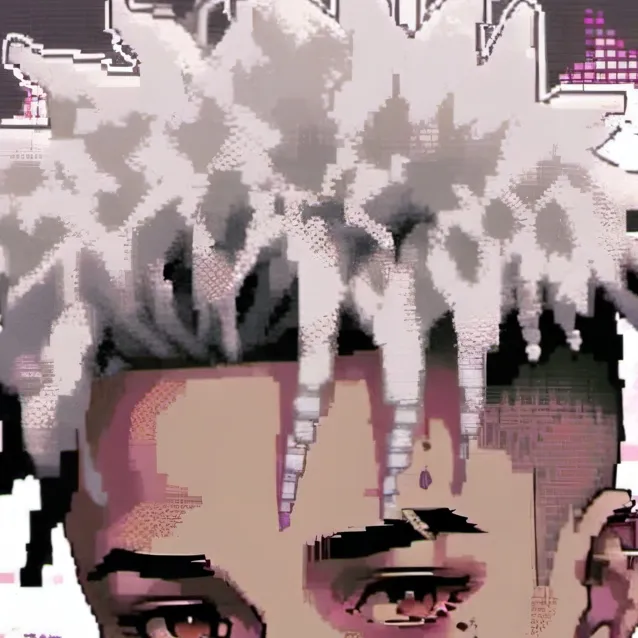 chat with ai character: xxxtentacion (gay)