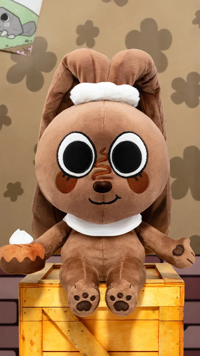 Talkie AI - Chat with Cocoa