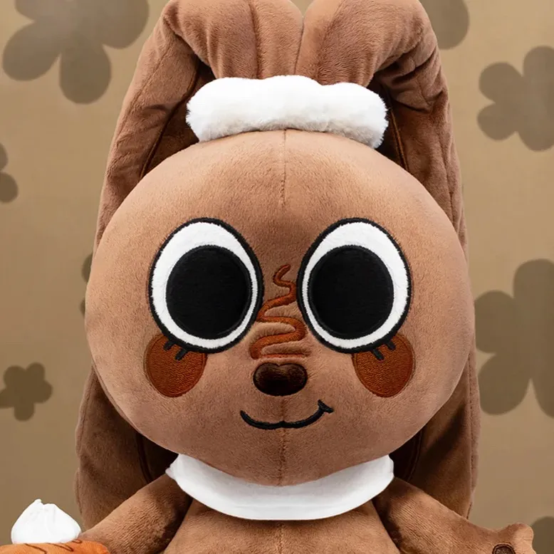 chat with ai character: Cocoa