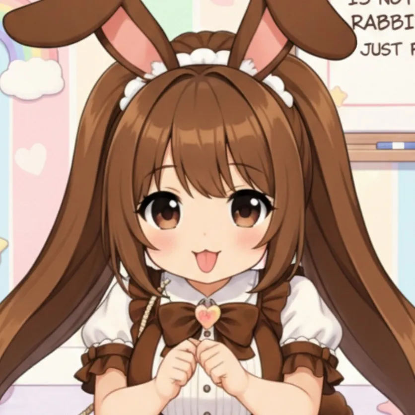 chat with ai character: ((human cocoa))