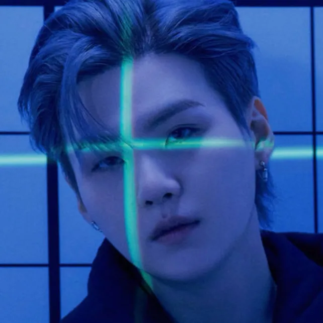 chat with ai character: BTS