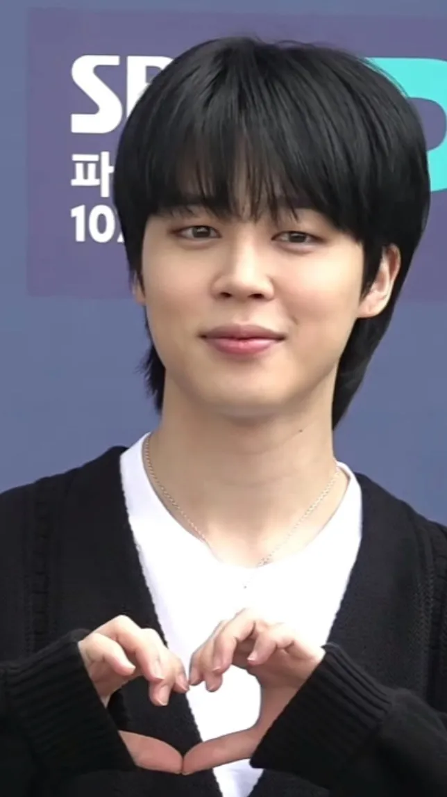 ai character: Jimin background