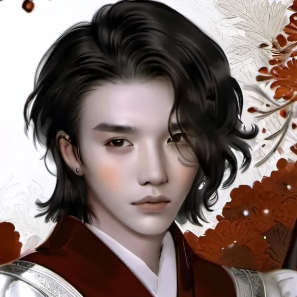 chat with ai character: Min yoongi 